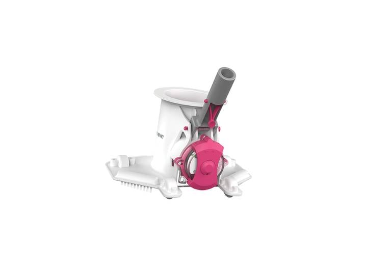 BWT Rechargeable pool vacuum BC40