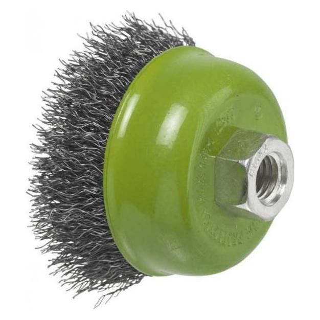 Shots front brush 70 mm (201550100) (21212192)