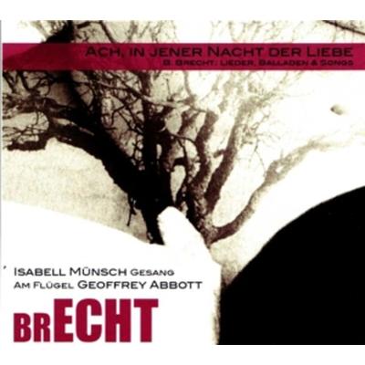 Ach,in jener Nacht der Liebe - , CD, 4031917002739