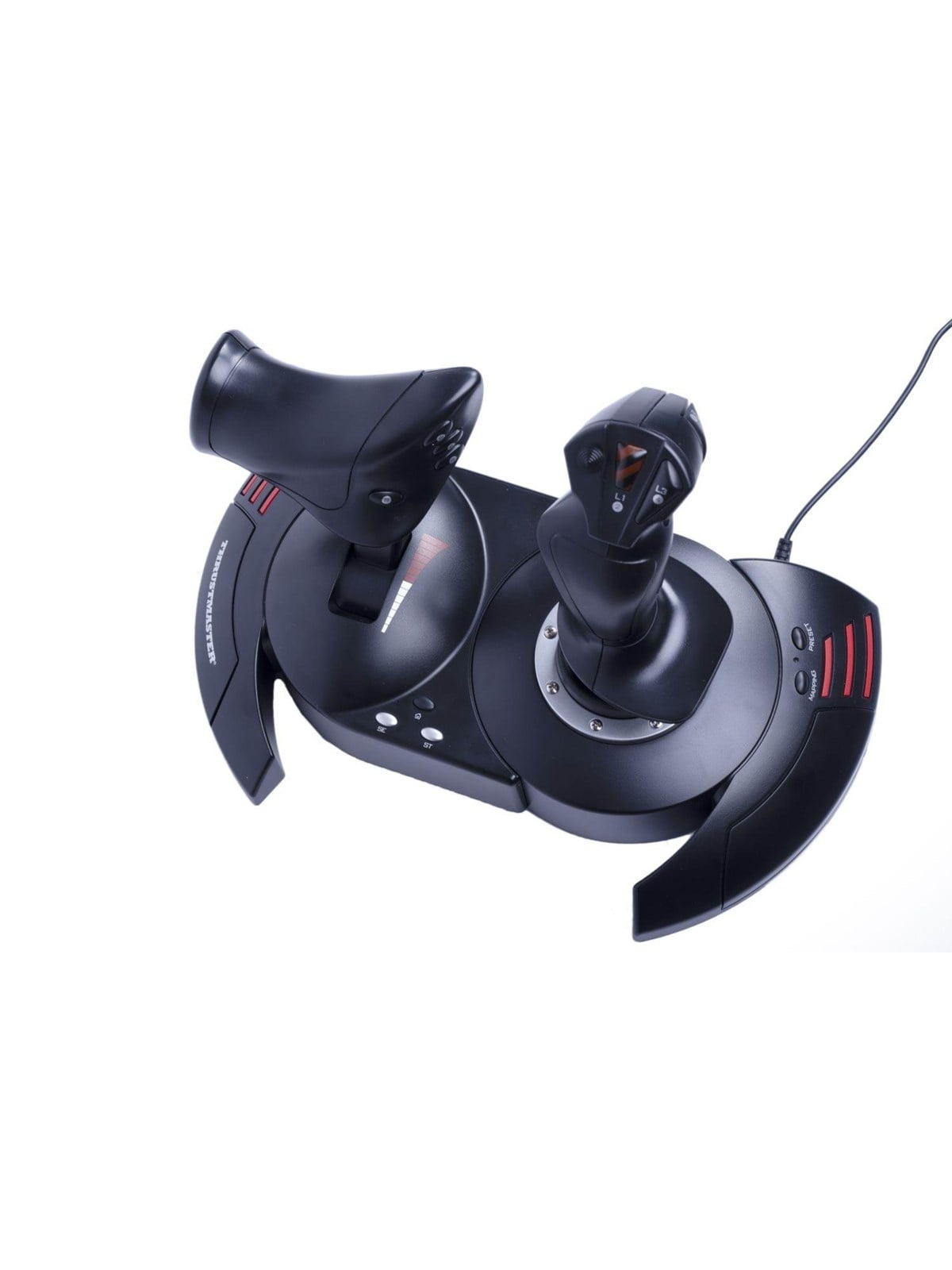 Thrustmaster T-Flight Hotas X - Wired Joystick - PC