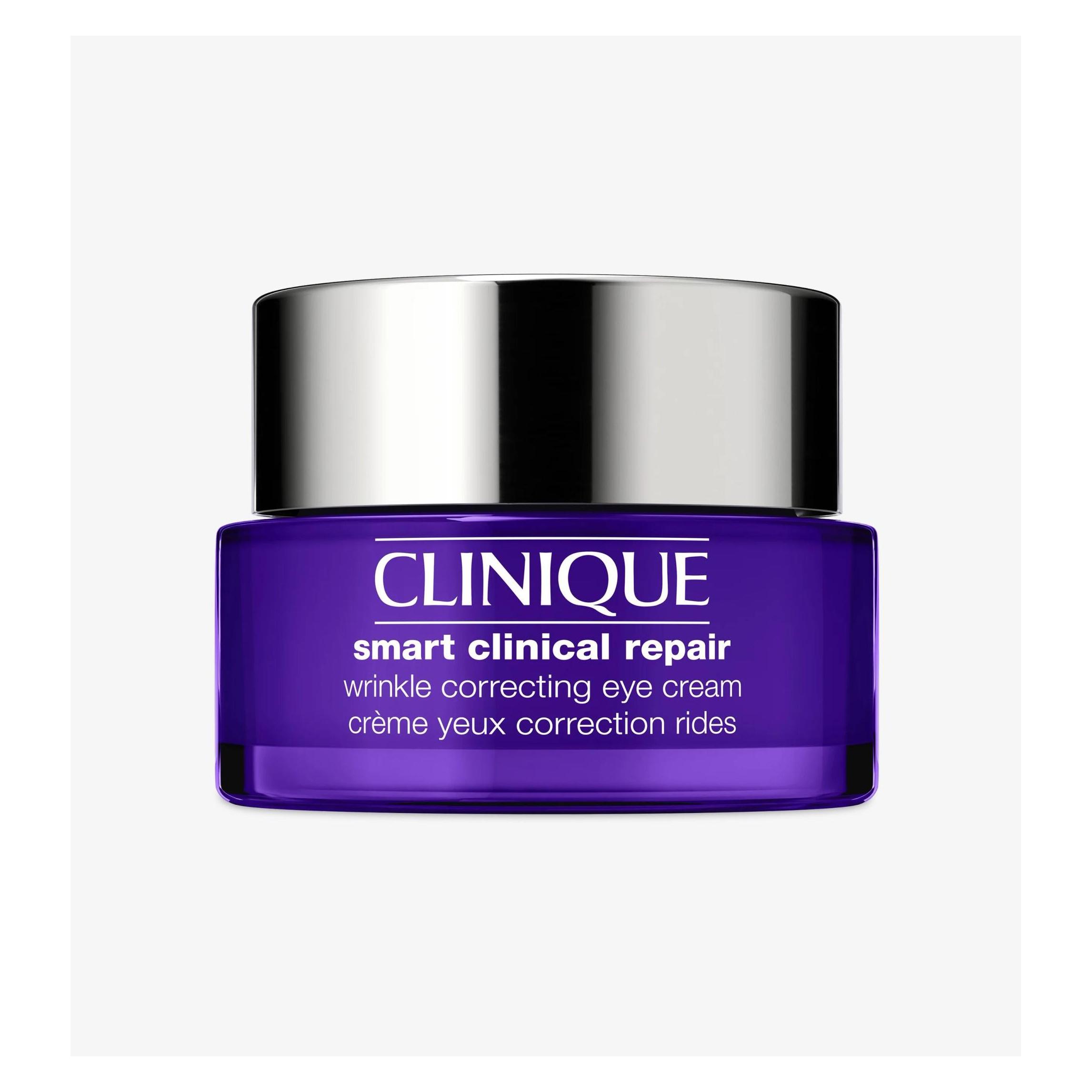 Clinique Smart Clinical Repair (Augenpflege Crème, 30 ml, Tag + Nacht) (192333164525)