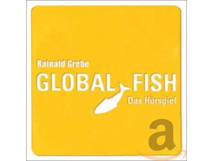 Rainald Grebe - Global Fish