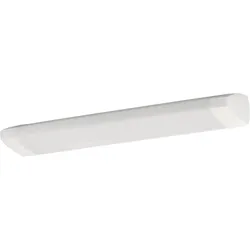Ridi, Deckenleuchte, LED-Wannenleuchte (1700 lm)