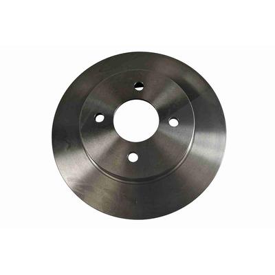 Ackoja 1x Bremsscheibe [Hersteller-Nr. A38-80004] für Nissan