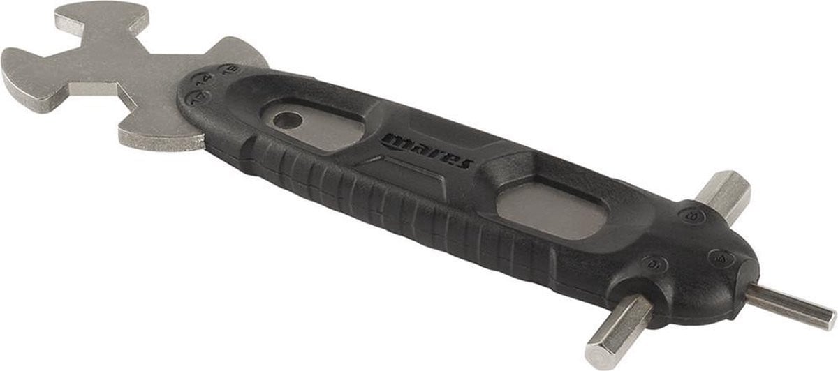 Mares Multi Tool Pro voor duiken