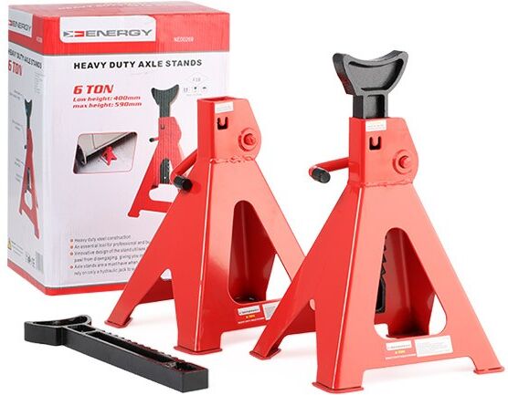 ENERGY NE00269 Axle stand