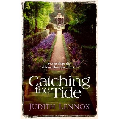 Catching the Tide, Taschenbuch von Judith Lennox, Headline, 978-0-7553-4489-5