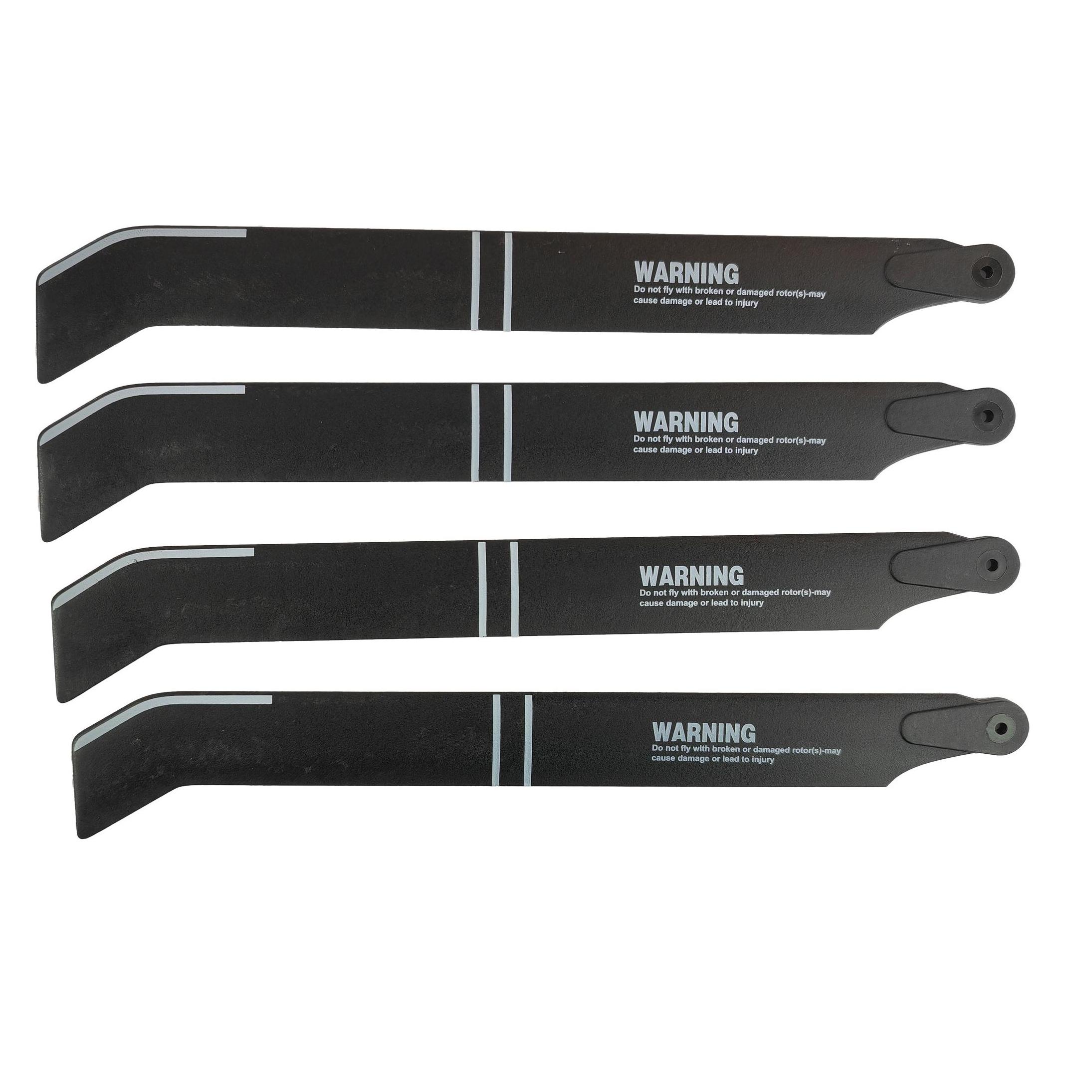 Amewi Rotorblätter Set UH60 (057-25337-04)
