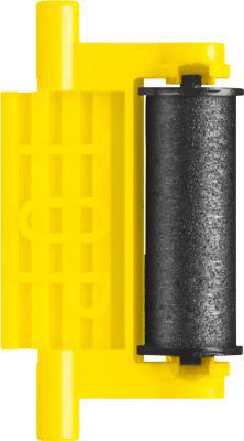 Tintenrollen für METO® Preisauszeichner Classic L/Classic XL, schwarz, 2 Stück