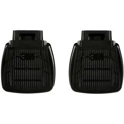 3M Secure Click D8055 A2 Filter gegen organische Gase und Dämpfe