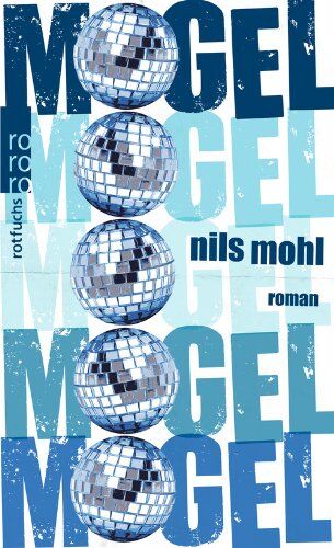 Nils Mohl - MOGEL - Preis vom 30.09.2026 22:30:23 h