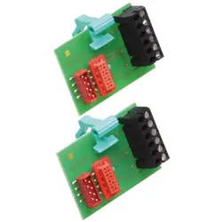 Pepperl+Fuchs Fabrik Zubehör TTA DoorScan Adapter