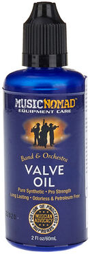 MusicNomad Valve Oil (MN703)