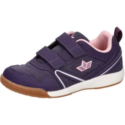 Lico, Mädchen, Hallenschuhe, Boulder V (25), Violett