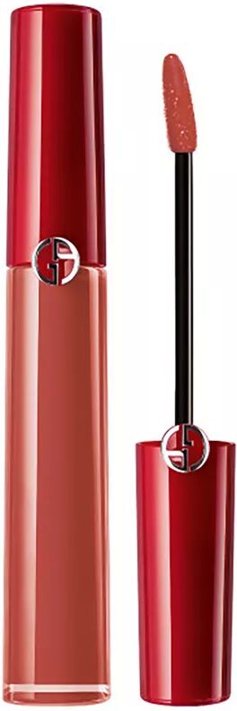 Giorgio Armani - Lip Maestro, Maestro Crescendo, 7 ml, Passion