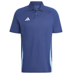 adidas Tiro 24 Competition Poloshirt Herren - navy - XL