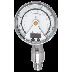 Ifm Electronic Drucksensor mit PG2454
