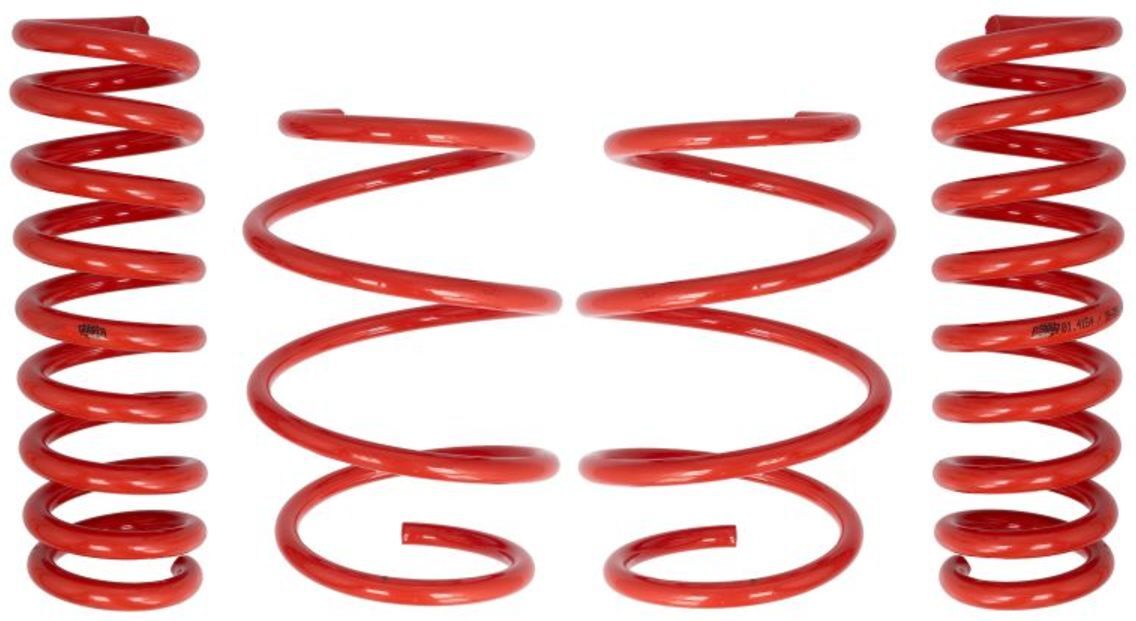 Feder, Tieferlegung COBRA 01.4154.C