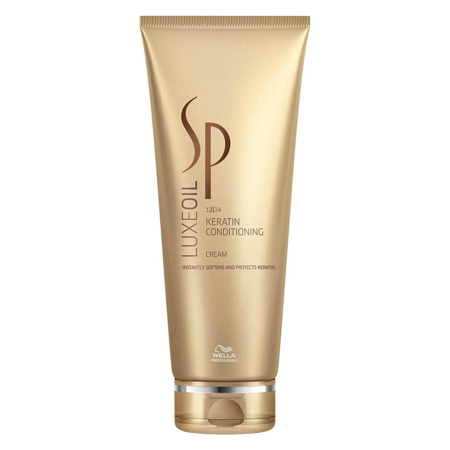 Wella SP Luxe Oil (200 ml) (99350117100)