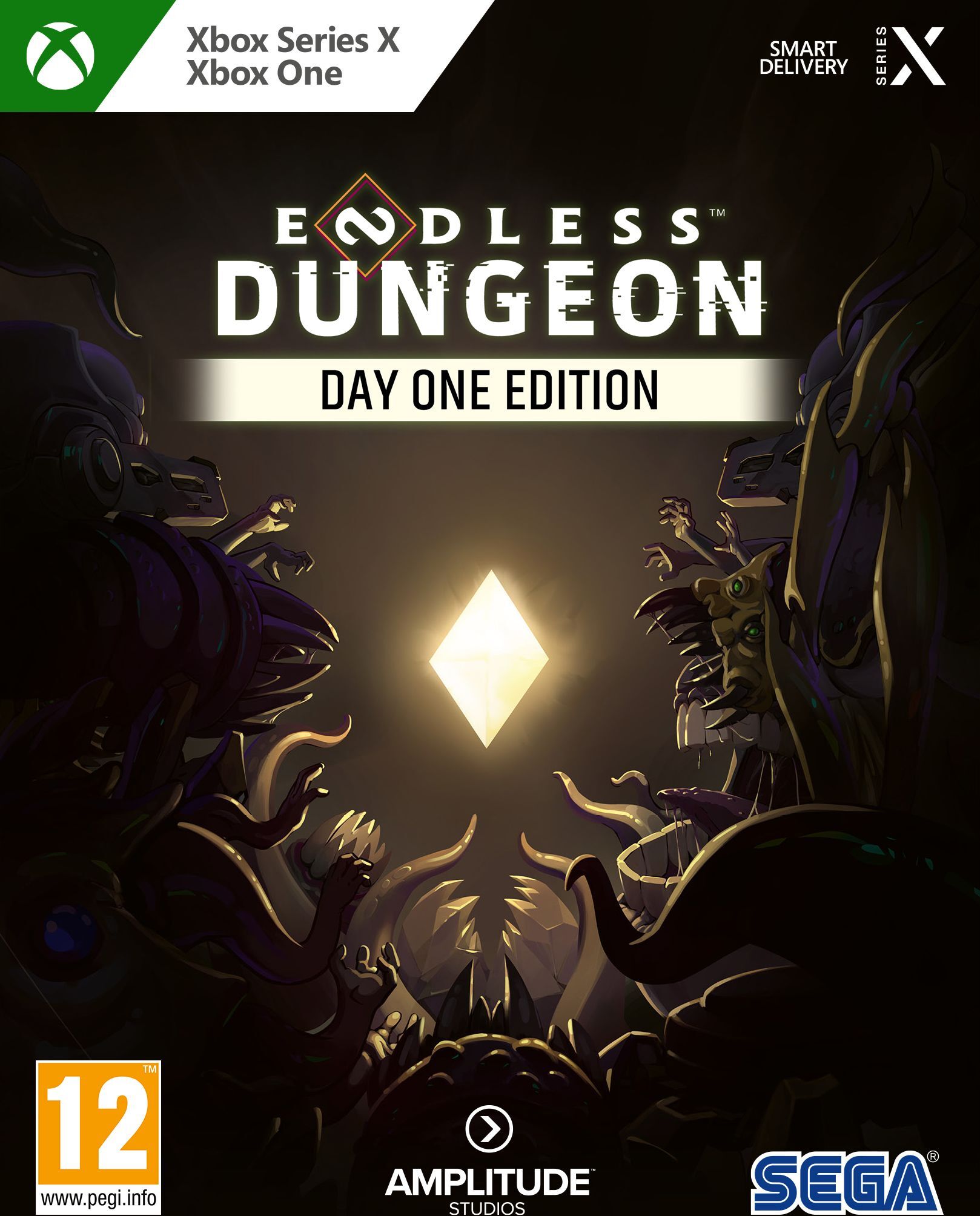 Endless Dungeon (Day One Edition) (Xbox One)