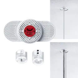 Zumtobel Group Montageset SUSP DOT28 #24163473