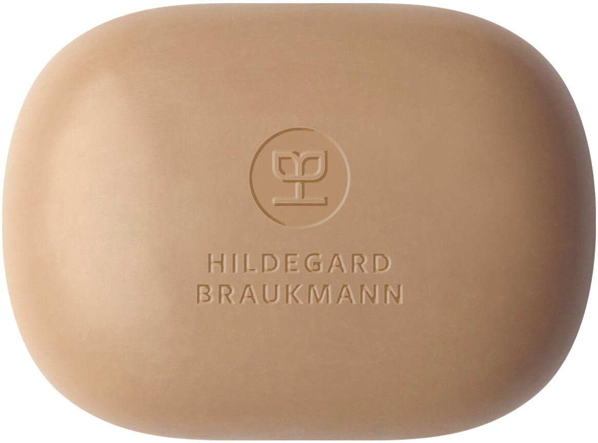 125g Hildegard Braukmann BODY CARE 7 Sapone alle erbe
