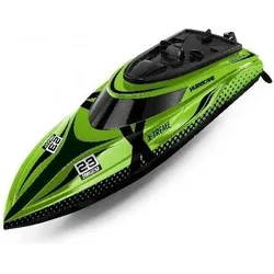 Revell X-Treme Line Speedboat Hurricane