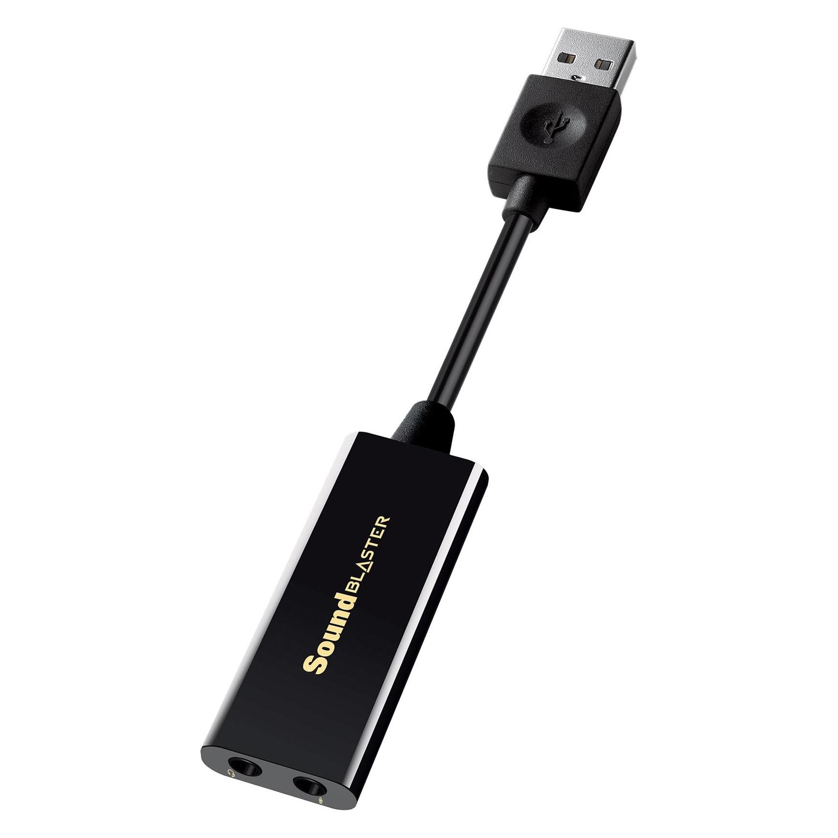 Creative Sound Blaster Play!3 (USB 3.0) (70SB173000000)