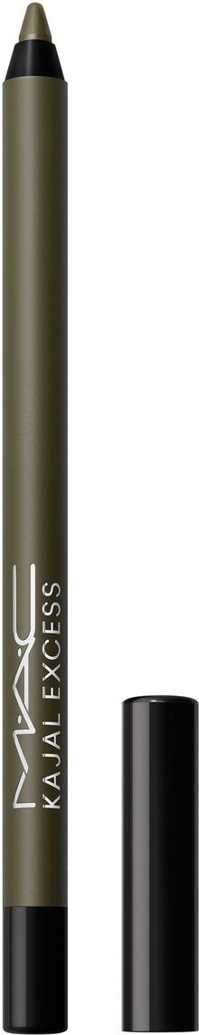 MAC Kajal Excess Longwear Smoky Eye Liner 1.2 gr SWAMPED