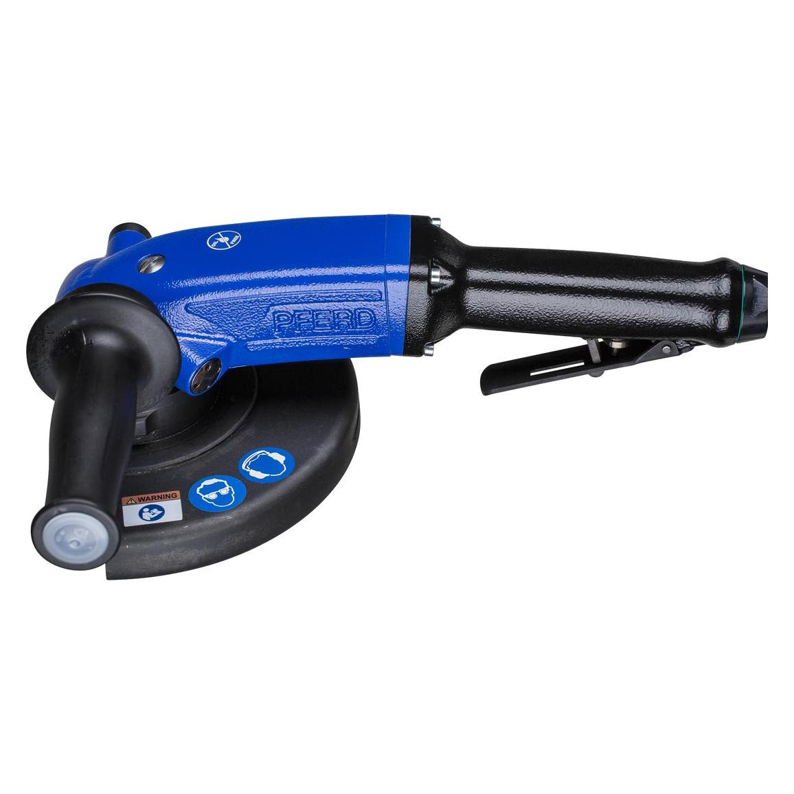 Pferd PWT 26/85 HV M14 (180 mm) (PWT 26/85 HV M14)
