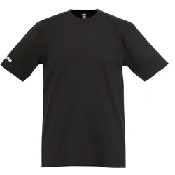 Uhlsport Uhlsport Team T-Shirt Schwarz XXXXL