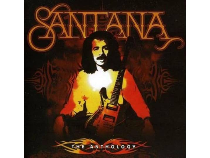 Santana - The Anthology