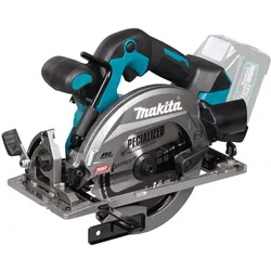 Makita Akku-Handkreissäge 57 mm 40V max. (ohne Akku, ohne Ladegerät) HS012GZ