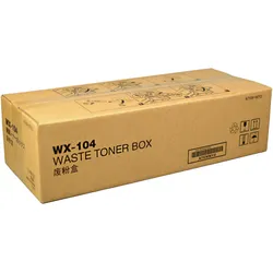 Konica Minolta WX-104, Drucker Zubehör