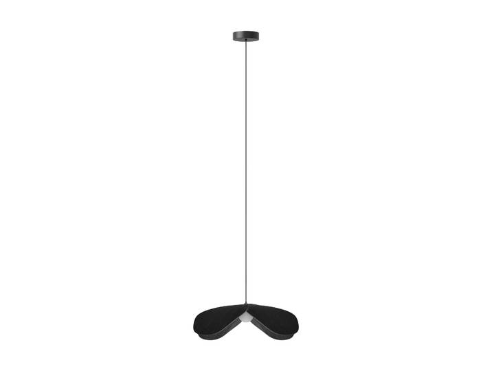Umage Suspension Forget Me Not large Chêne-cluster 3