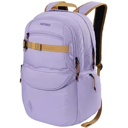 Nitro Future Hero Rucksack
