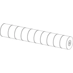 Lüfterwalze - 7733701038