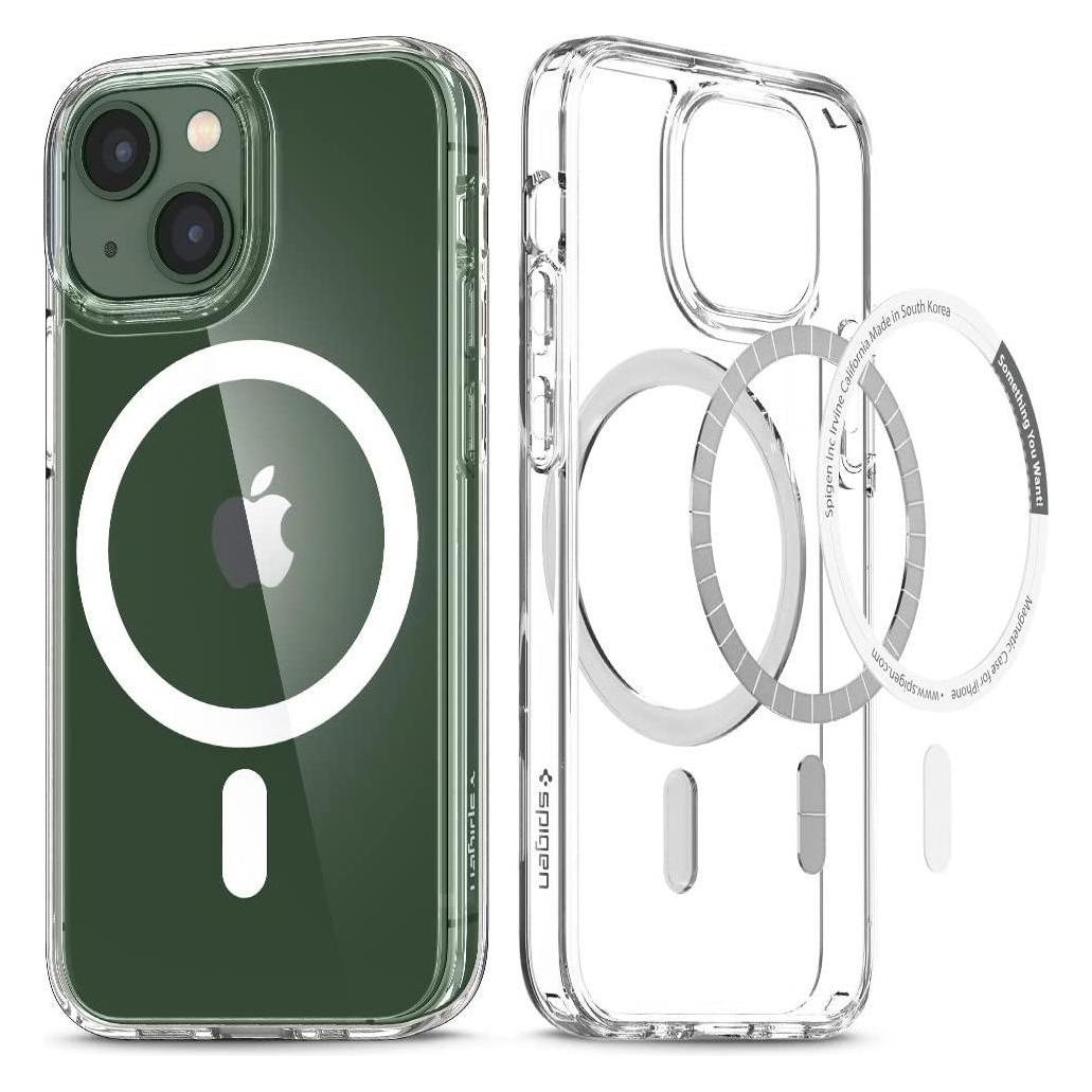 Spigen Ultra Hybrid Mag (Apple iPhone 13 mini) (ACS03322)