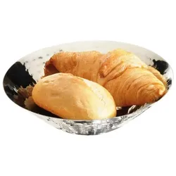 APS 30277 Brot- und Obstschale  Ø 20 cm, H: 5,5 cm