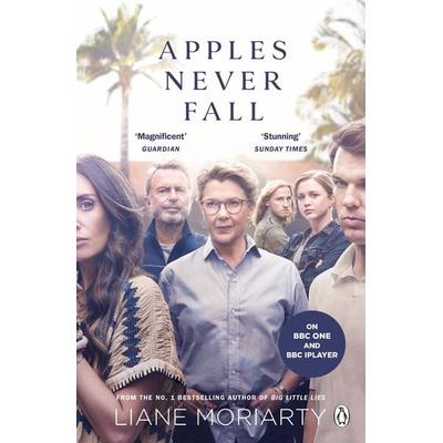Apples Never Fall. TV Tie-In, Taschenbuch von Liane Moriarty, Penguin Books Ltd, 978-1-4059-7048-8