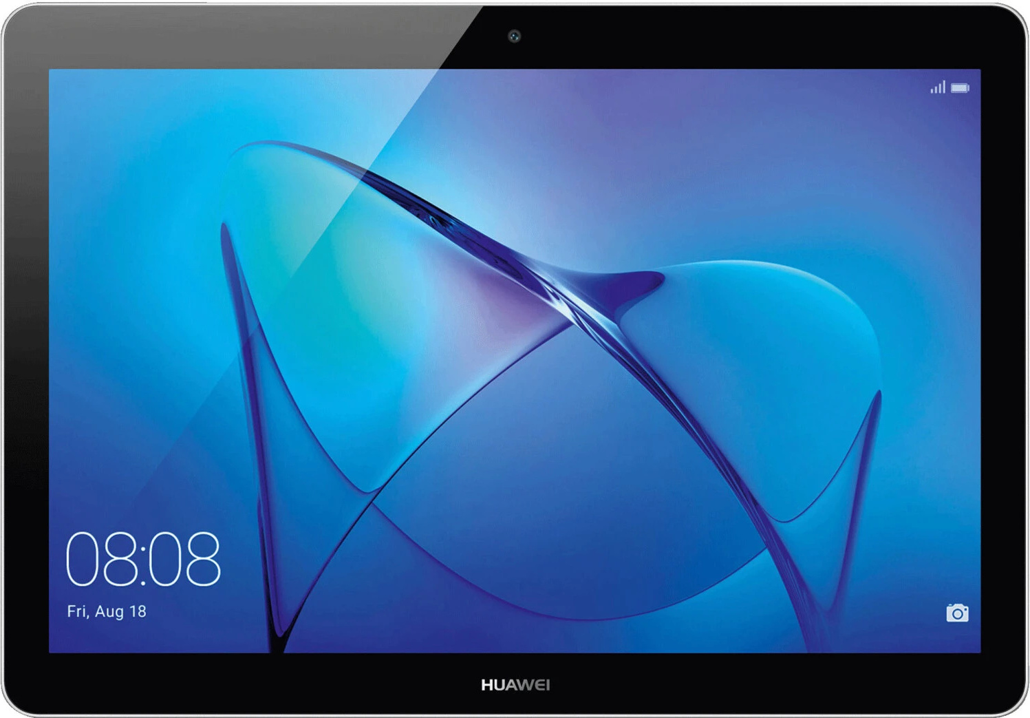 HUAWEI MediaPad T3 10" WiFi - Tablet 16GB, 2GB RAM, Space Gray