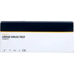 Drogentest Surestep Marihuana(thc)50Ng/ml Testkas. 1 ST