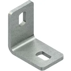Niedax Wandanschlußwinkel WWU 150/8