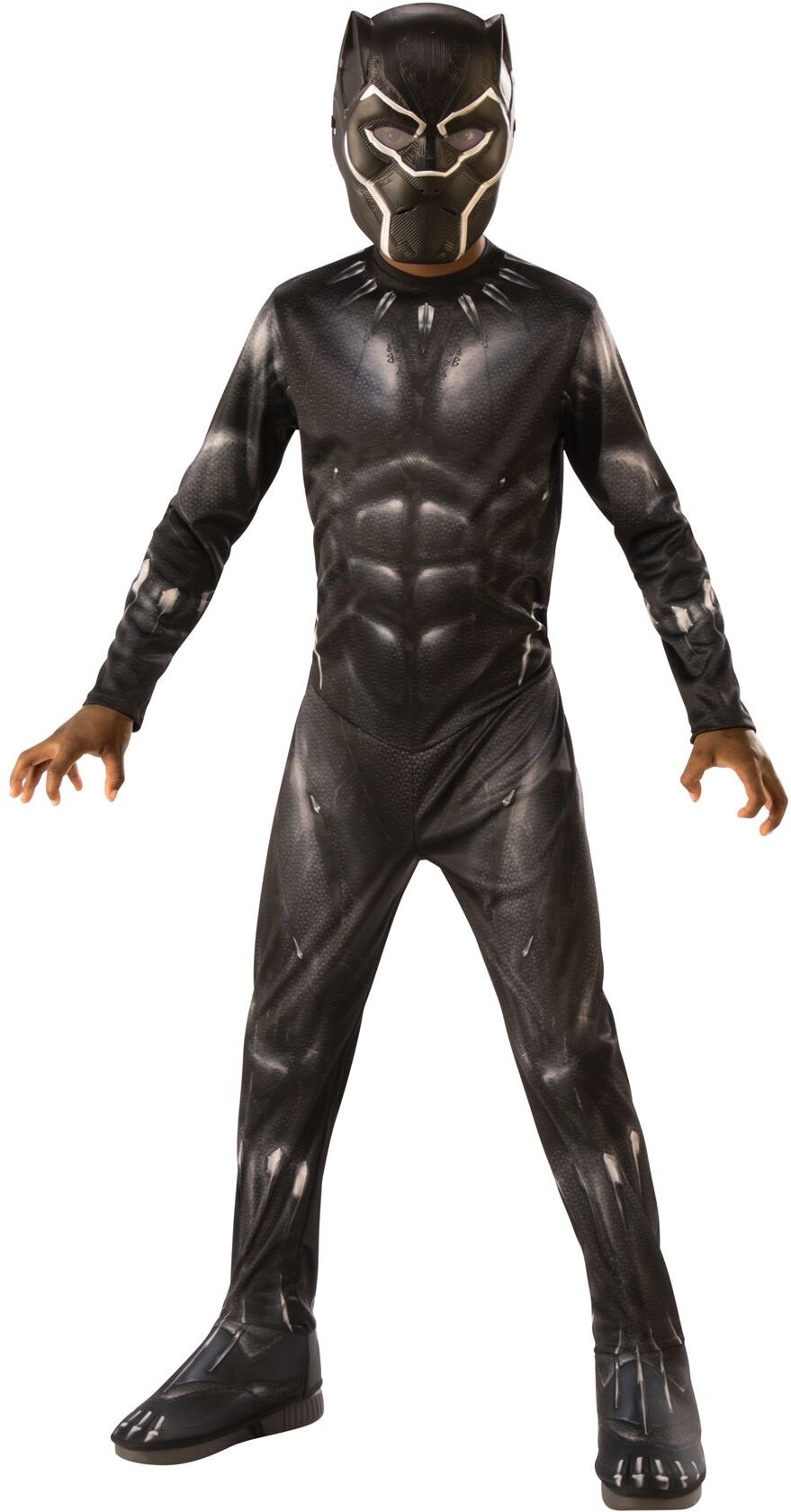 Rubies - Marvel Costume - Black Panther