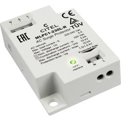 Citel 831211 MLPC1-230L-R Einbau-Überspannungsschutz Überspannungsschutz für: Abzweigdosen 10 kA 1 St.