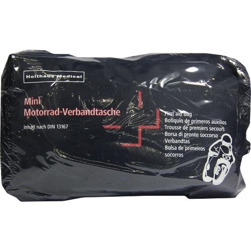 Holthaus Medical GmbH & Co. KG Verbandtasche Motorrad mini D13167 07590016