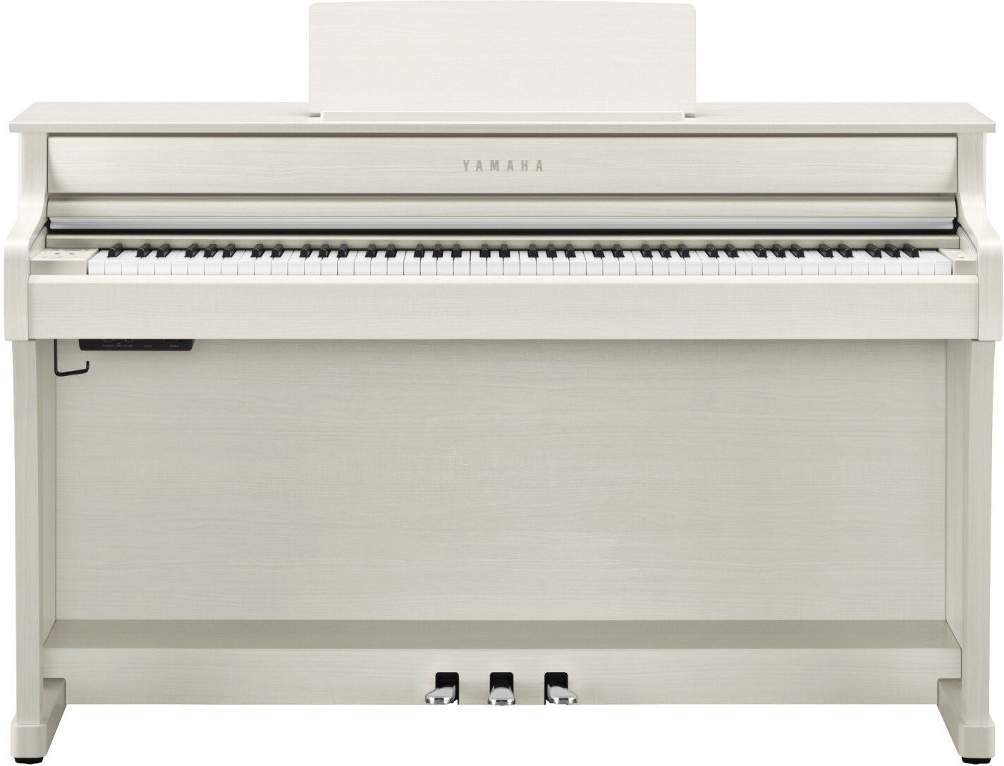 Yamaha CLP-835 Weiße Birke E-Piano