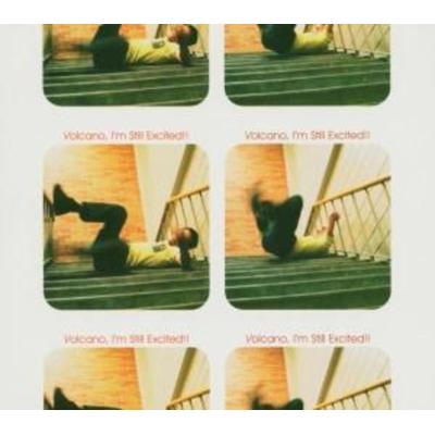 Volcano,Im Still Excited - Im Still Excited Volcano, CD