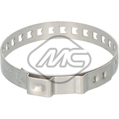 METALCAUCHO Klemmschelle 00060