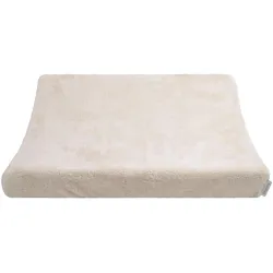 Baby's only Wickelauflagenbezug Cozy warm linen - 45x70 (45 x 70 cm)